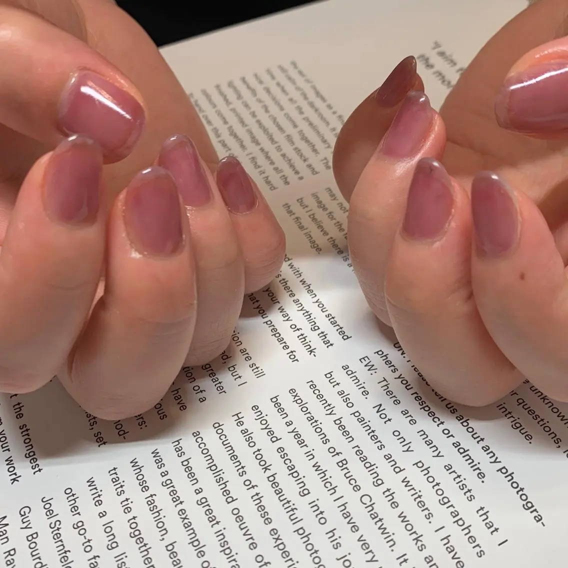 ネイル cocoro nail salonのネイルデザイン