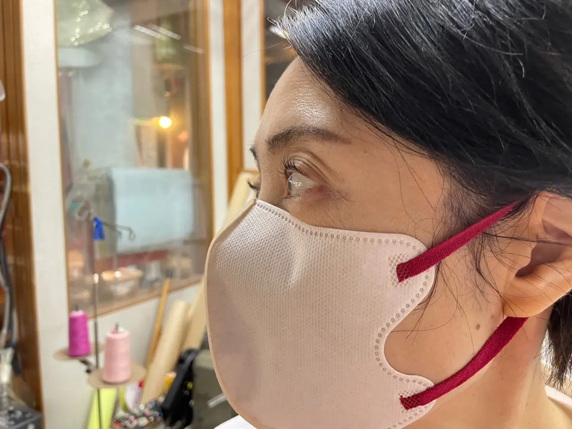 マツエク・マツパ eyelash Newmeのマツエク・マツパデザイン