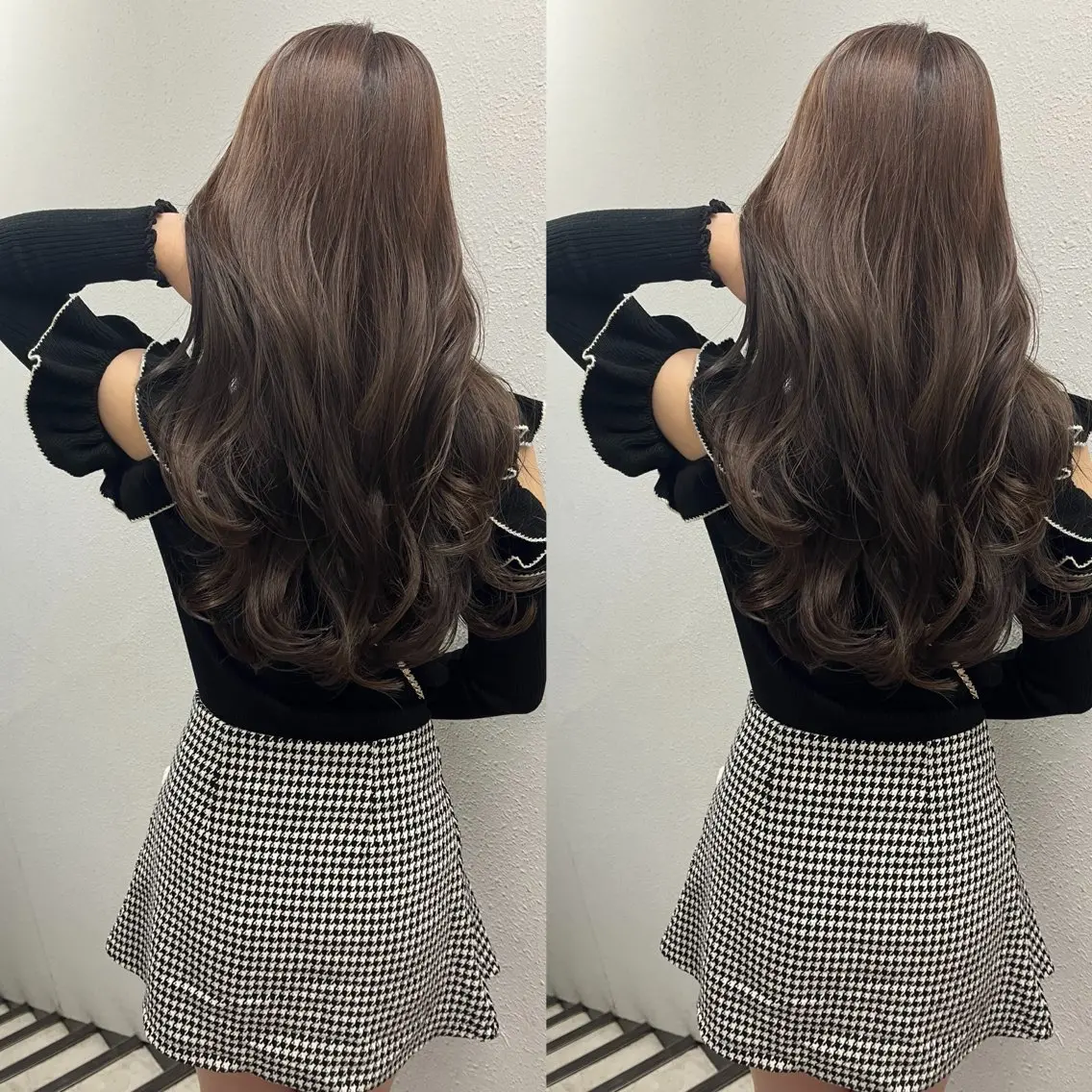 ロング レイヤー×透明感 Tatsuya💫のヘアスタイル