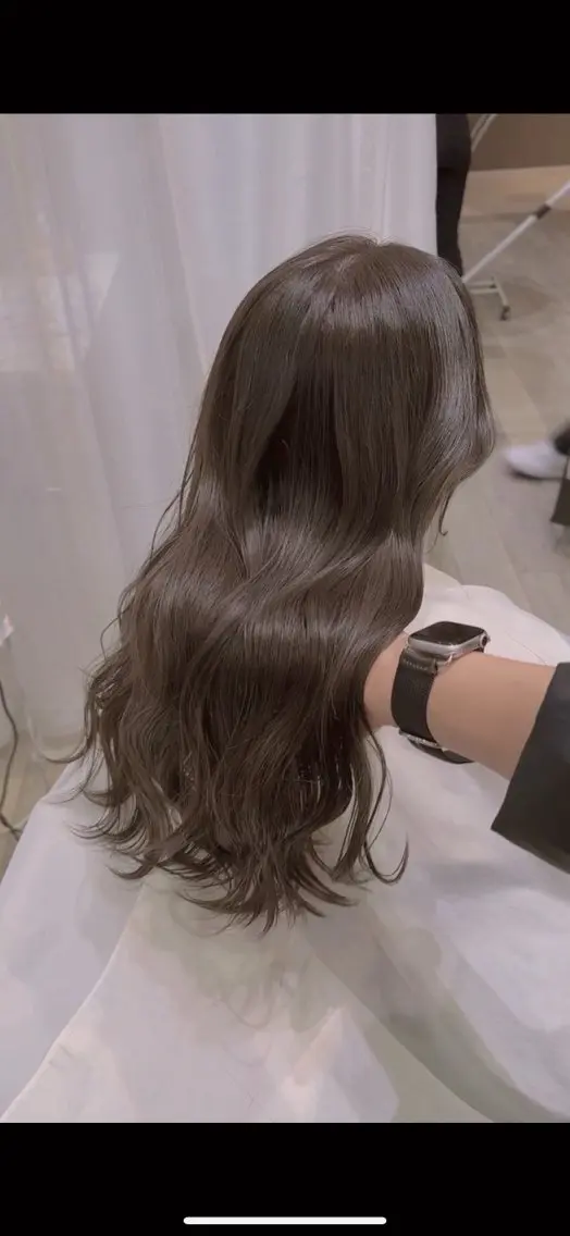 ロング ✨髪質改善特化✨ Grand Linkのヘアスタイル