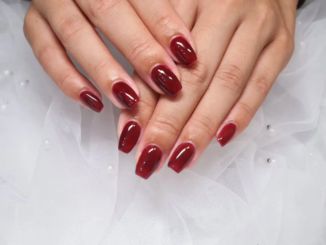 ネイル Nailsalon Graciasのネイルデザイン
