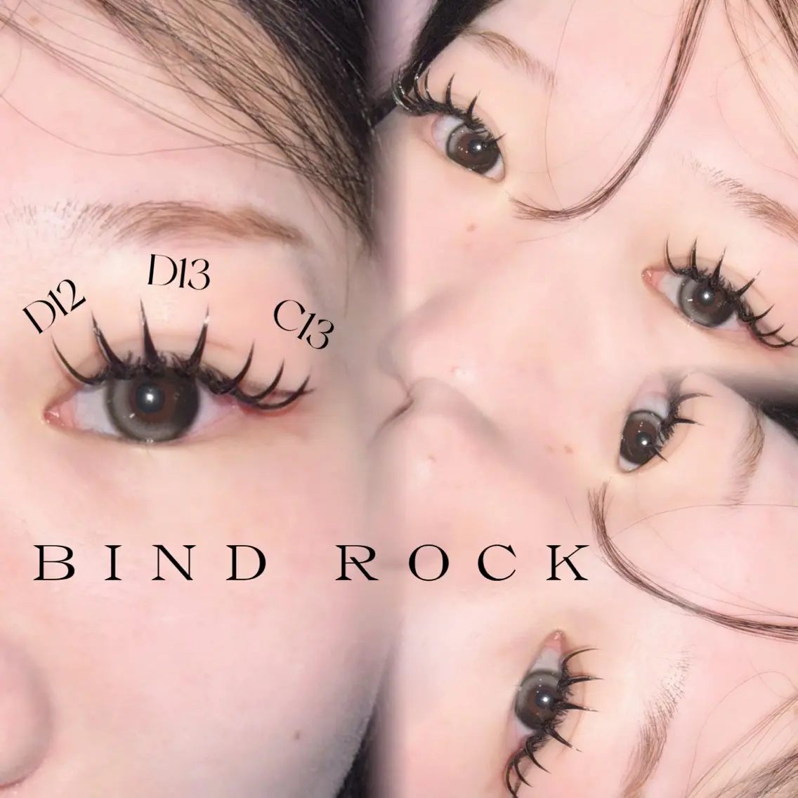 マツエク・マツパ マツエク icy eyeますみのマツエク・マツパデザイン