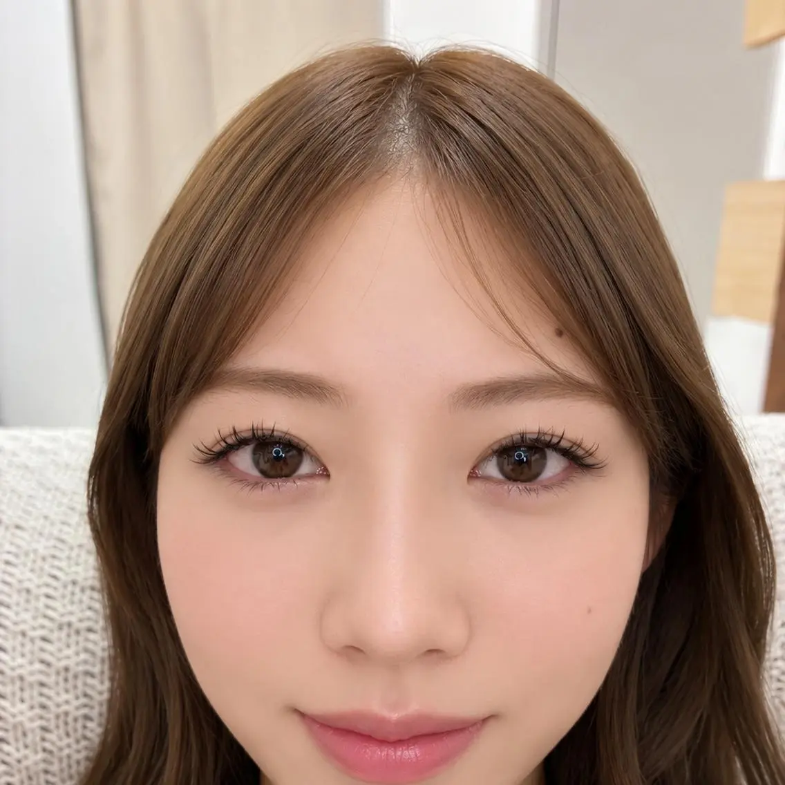 マツエク・マツパ Ariyoshi Yokoのマツエク・マツパデザイン