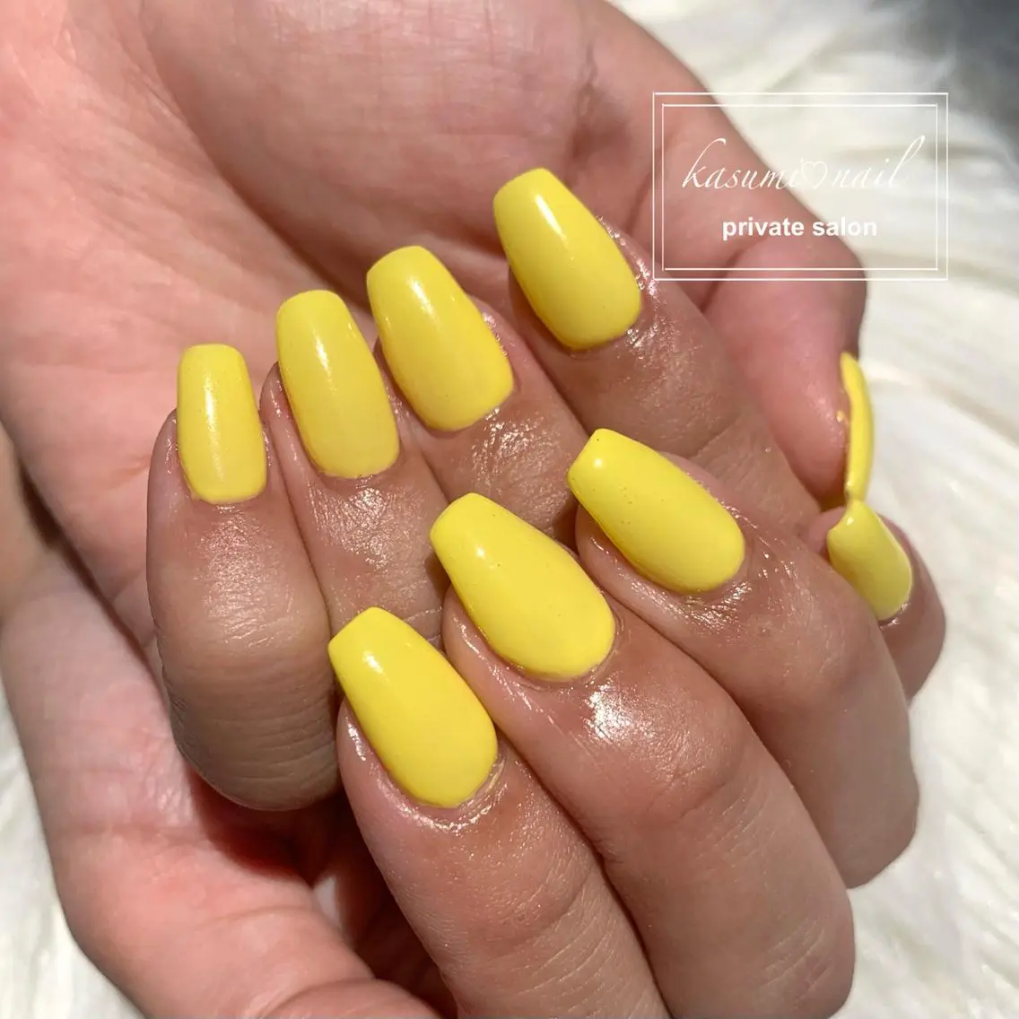 ネイル アートネイル フットネイル フレンチネイル ロングネイル マグネットネイル KASUMI♡ Nailのネイルデザイン