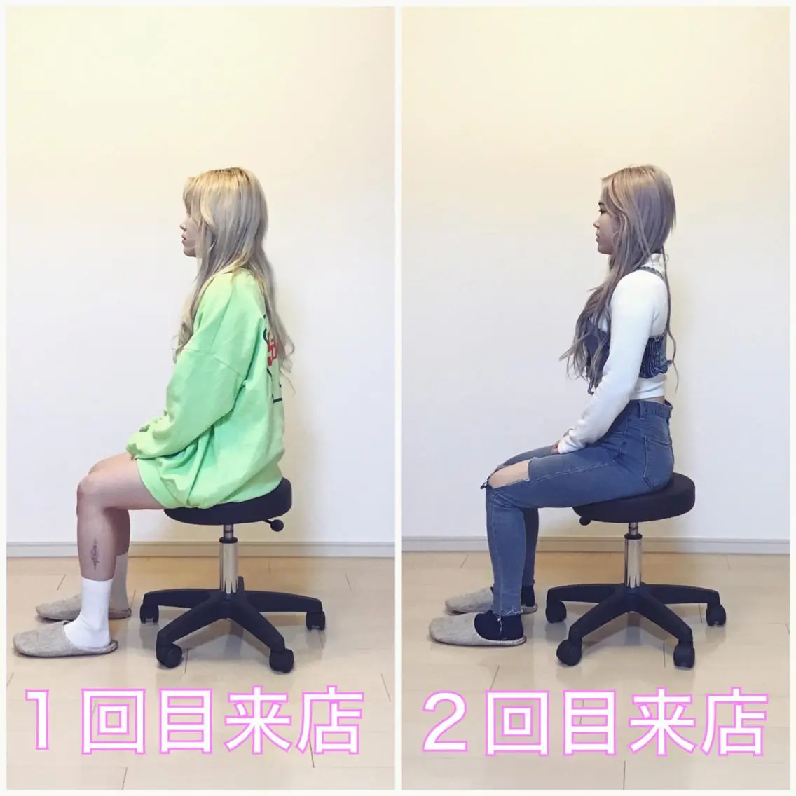 メンズ エステ リラク ブライダルエステ 美容整体・筋膜オイルのエステ・リラクイメージ