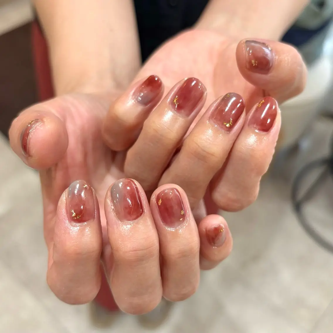 ネイル 7月分受付中 ♡narumiのネイルデザイン