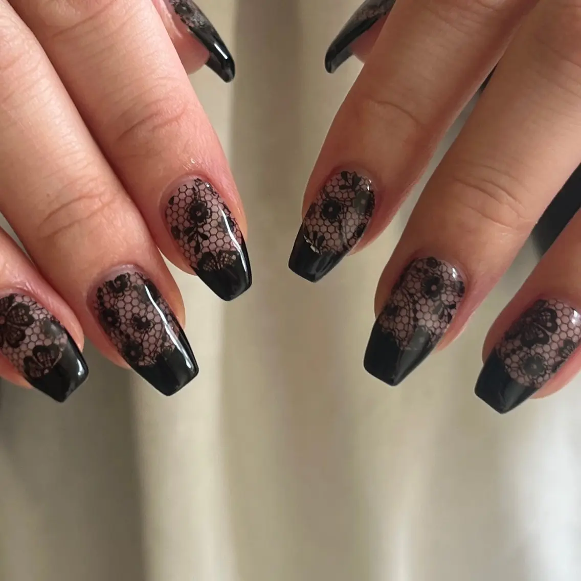 ネイル ハンドネイル Mizuki nailのネイルデザイン