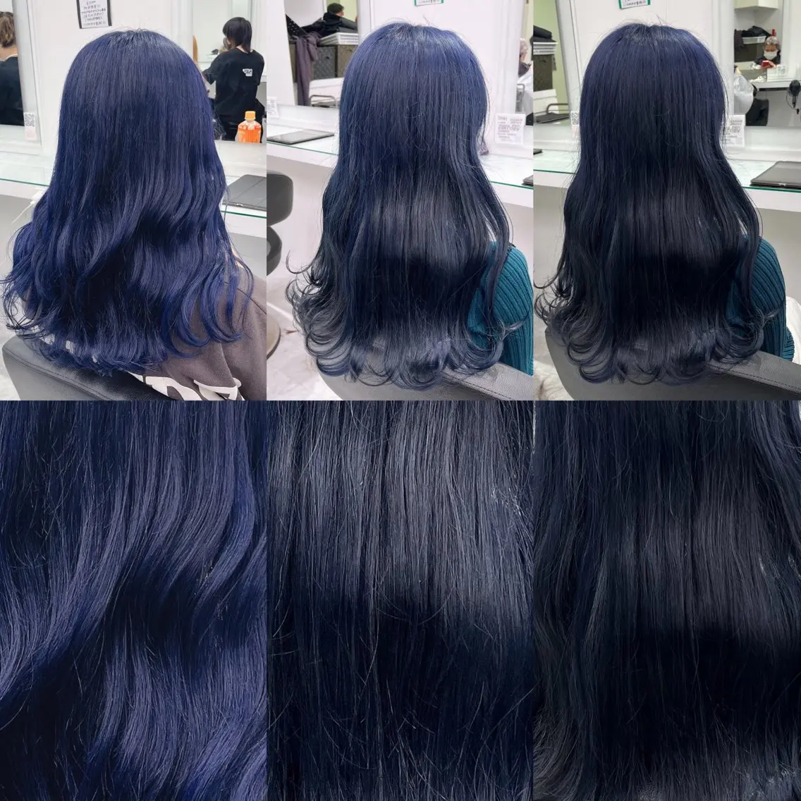 ロング メンズ 艶感ミルクティー🤍 色落ち綺麗🤍ともやのヘアスタイル