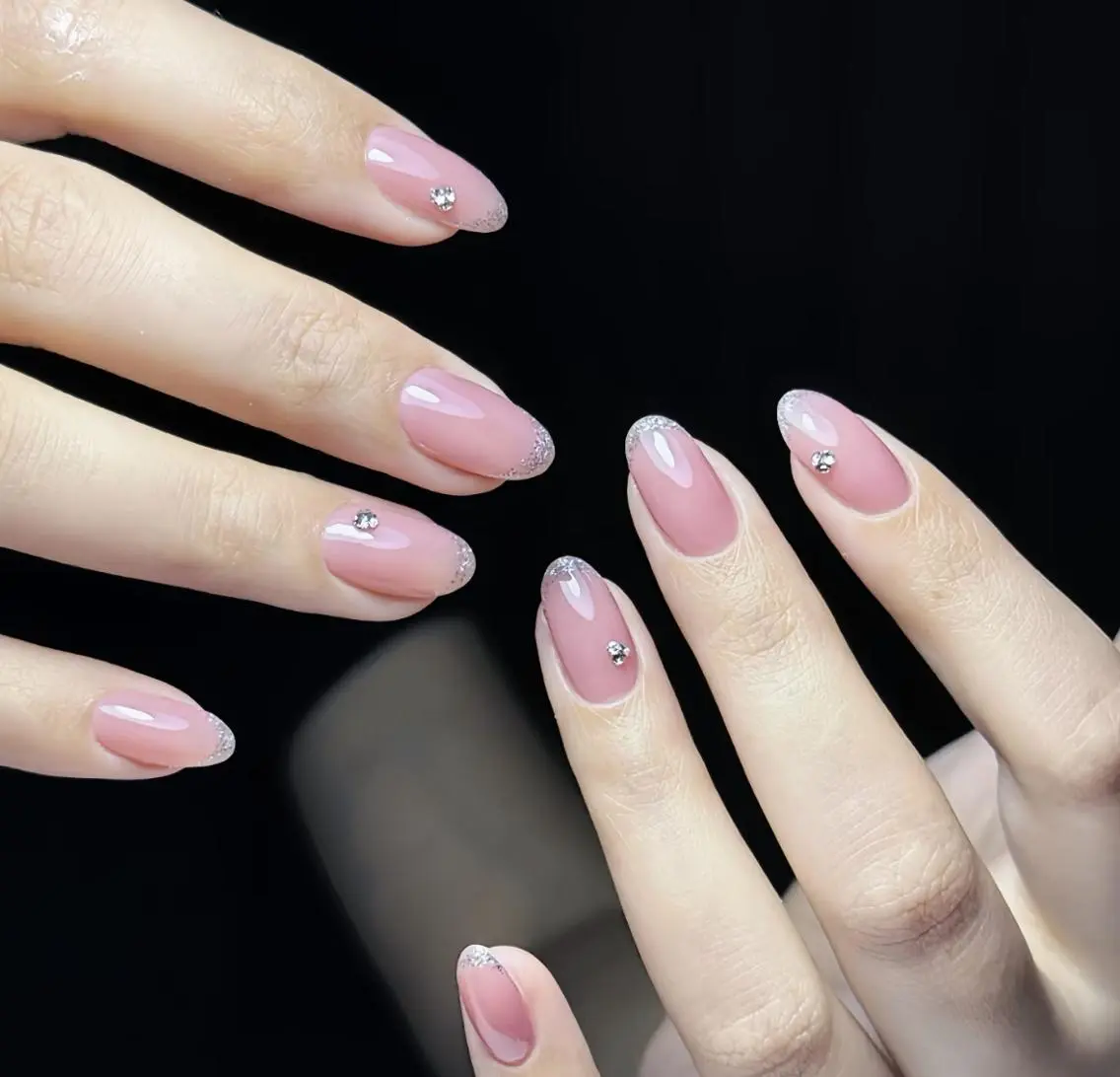 ネイル ハンドネイル 💫 Tsuki_Nailのネイルデザイン