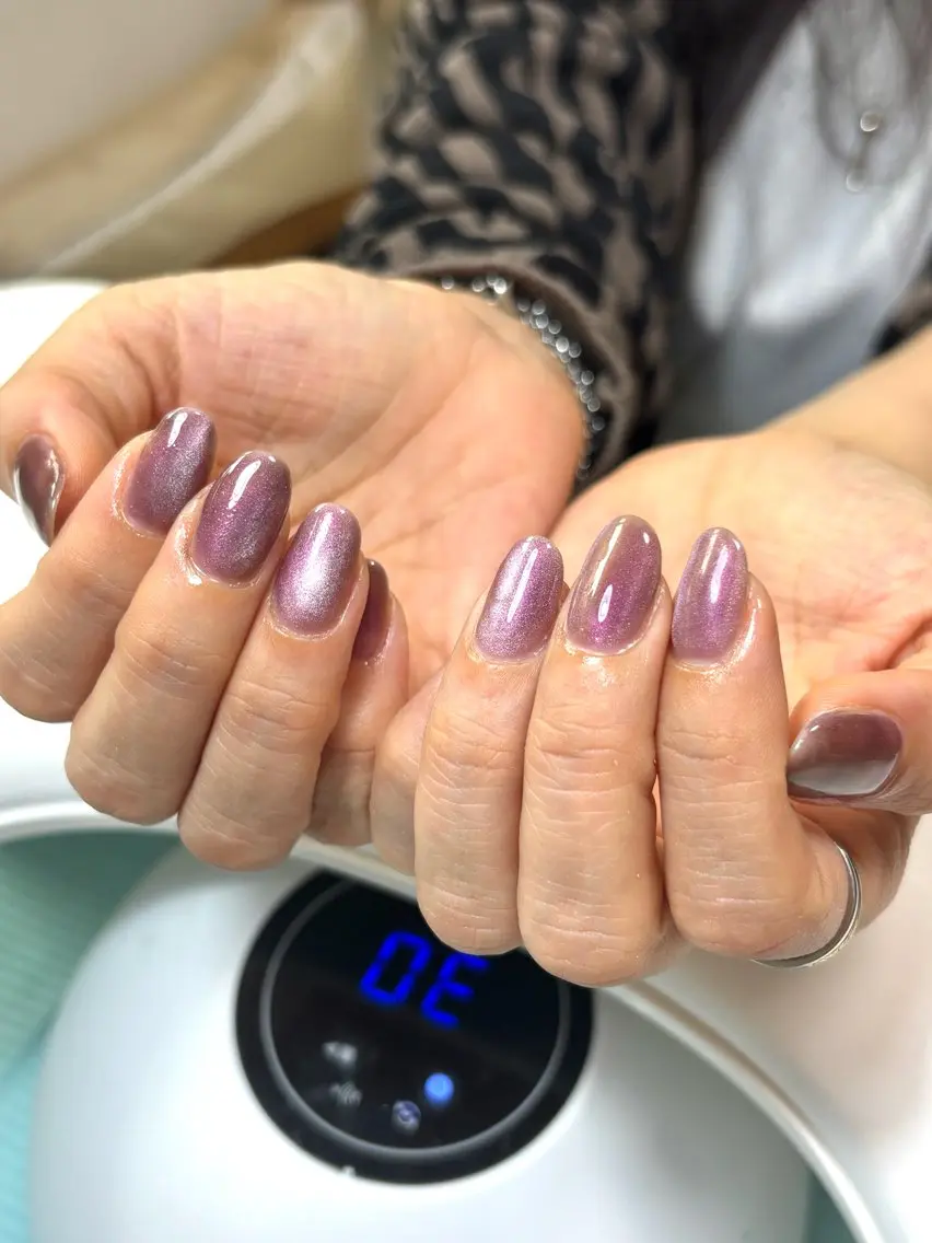 ネイル ハンドネイル Nails by MILKのネイルデザイン
