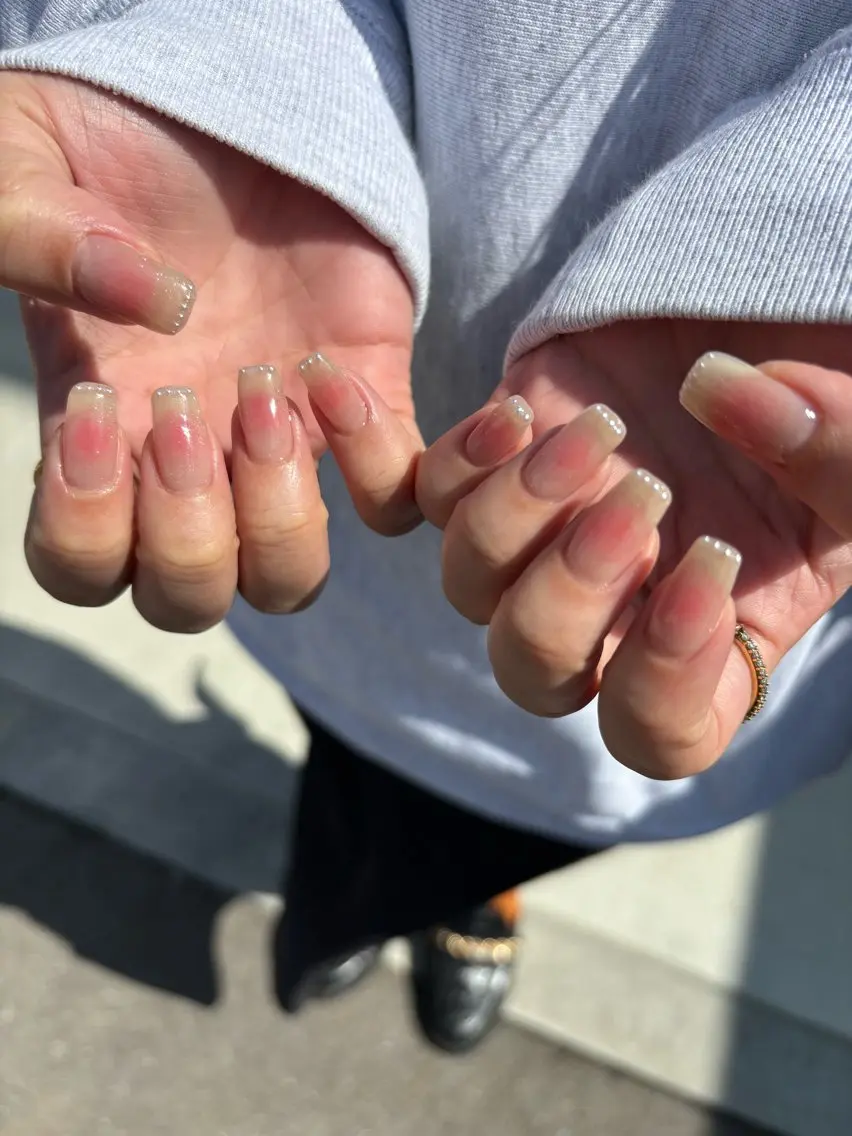 ネイル ハンドネイル cottynail -miki-のその他イメージ