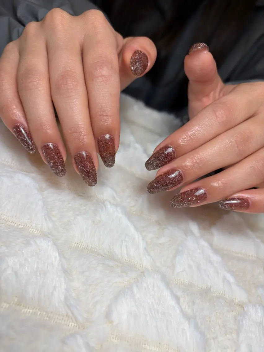 ネイル フラッシュネイル plume. ayumiのネイルデザイン