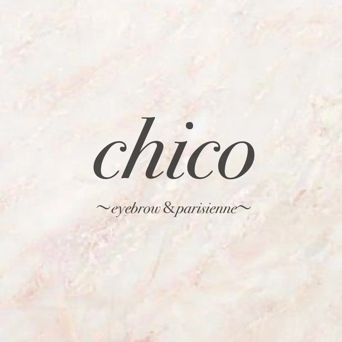 マツエク・マツパ chico 新町店のマツエク・マツパデザイン