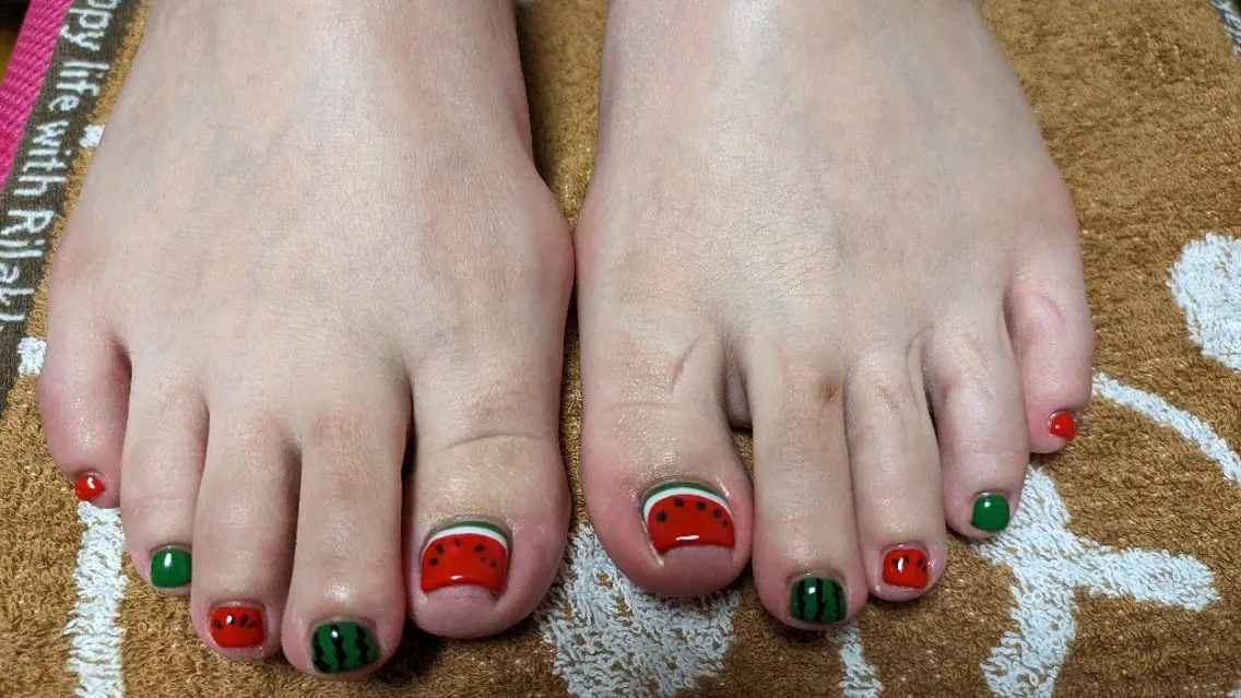 ネイル haru  nailのネイルデザイン