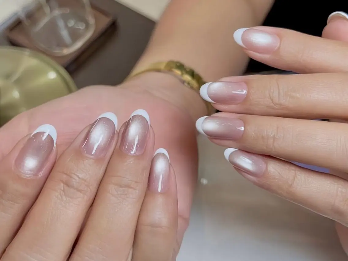ネイル ハンドネイル ハンドケア Nova Nailのネイルデザイン