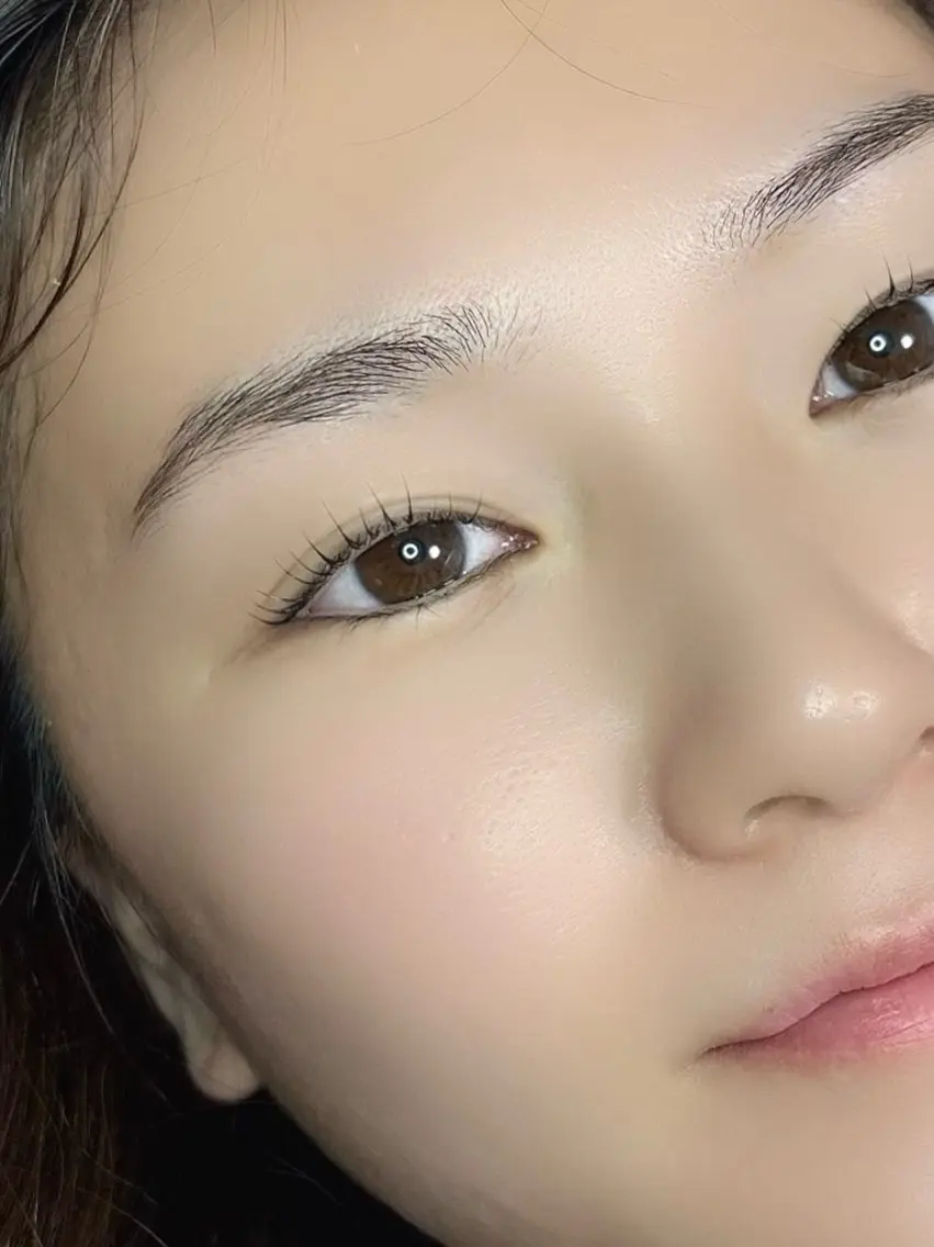 マツエク・マツパ まつげパーマ マツパ salon lady_goのエステ・リラクイメージ