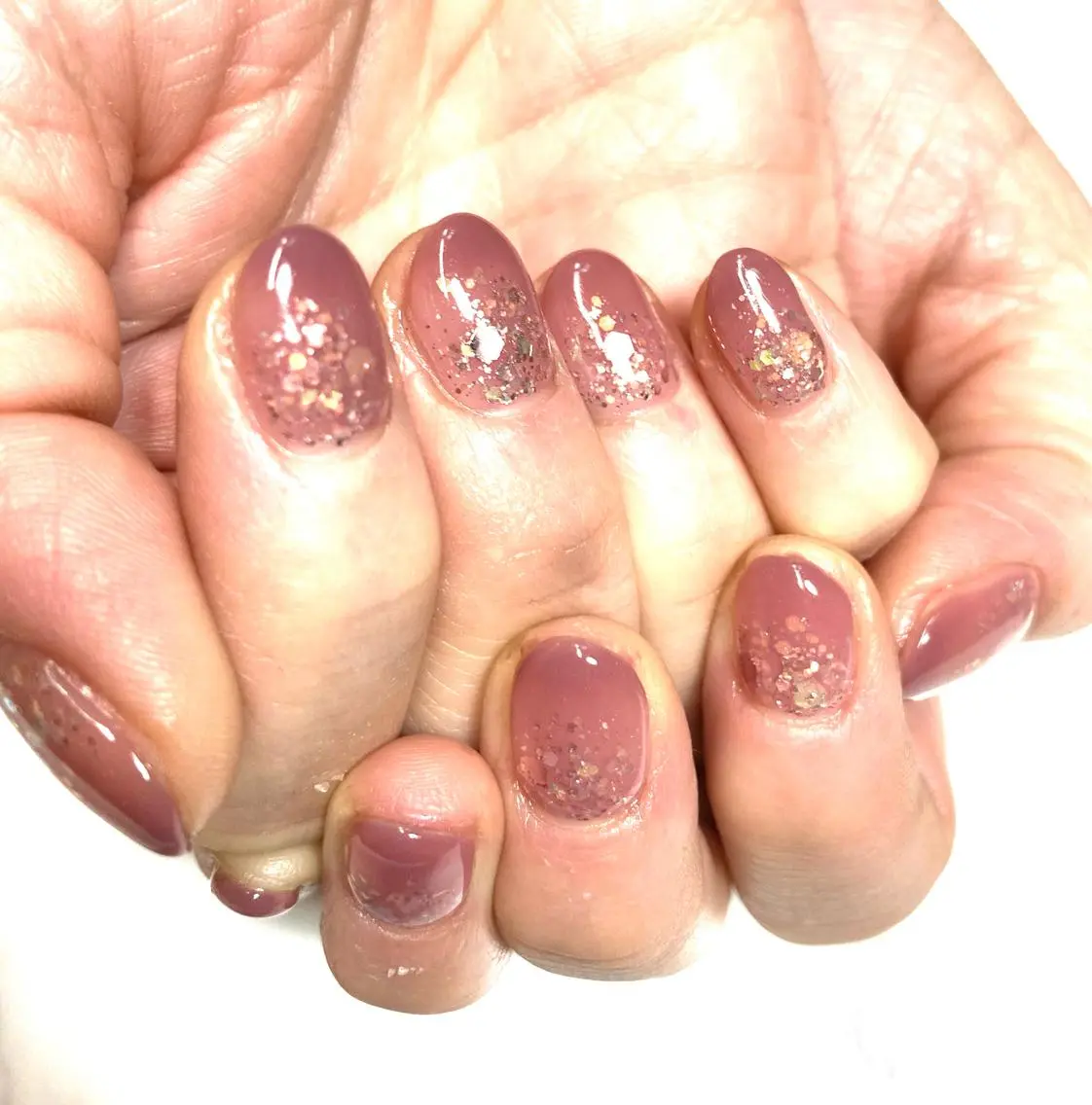 ネイル ハンドネイル one nailsalonのネイルデザイン