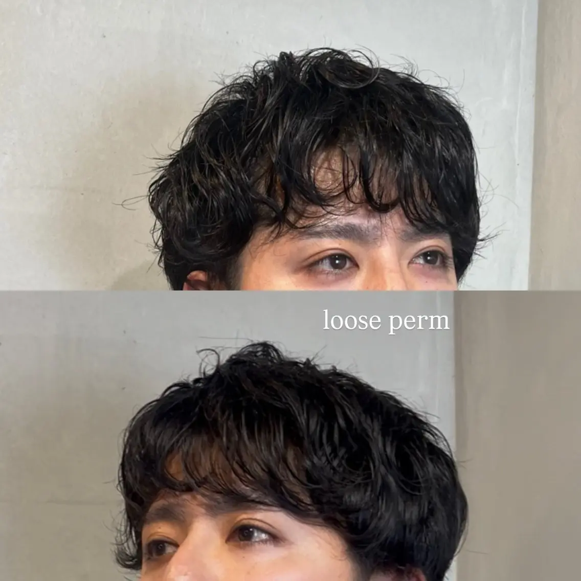 メンズ kana /スタイリストのヘアスタイル