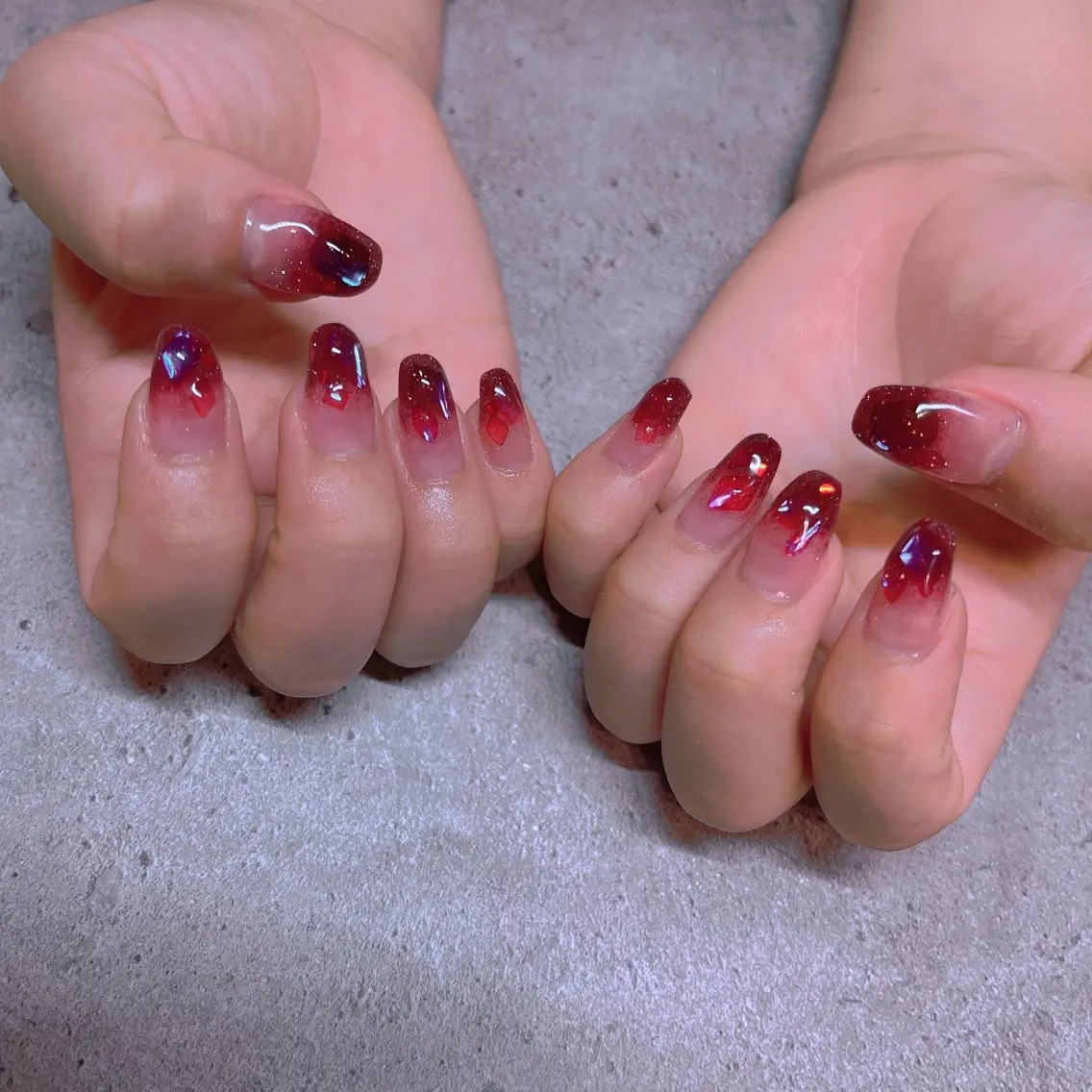 ネイル Private Salon 大宮のネイルデザイン