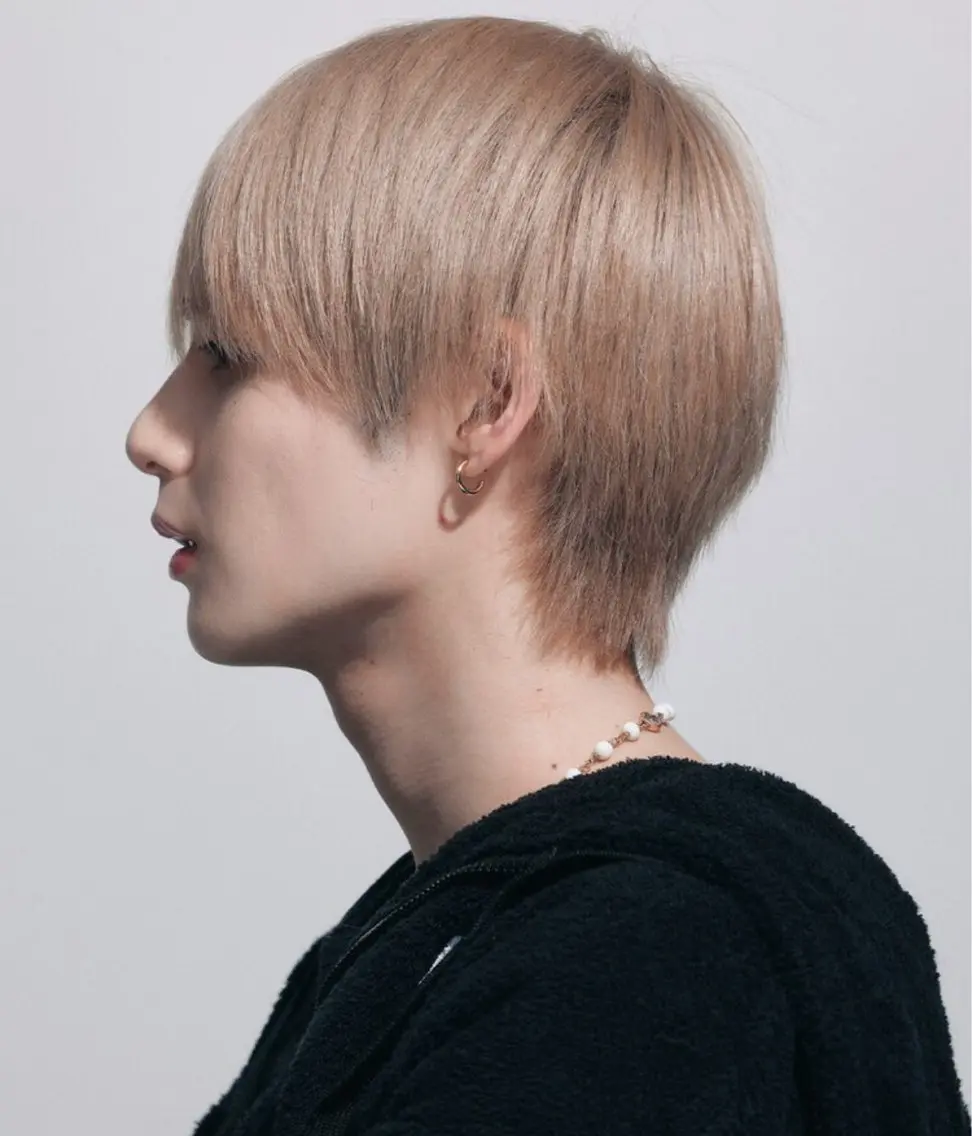 【🉐9月限定★無料メンズのみ】南森町店💇♀️カラーor縮毛✨2・21・26・27・30日の写真