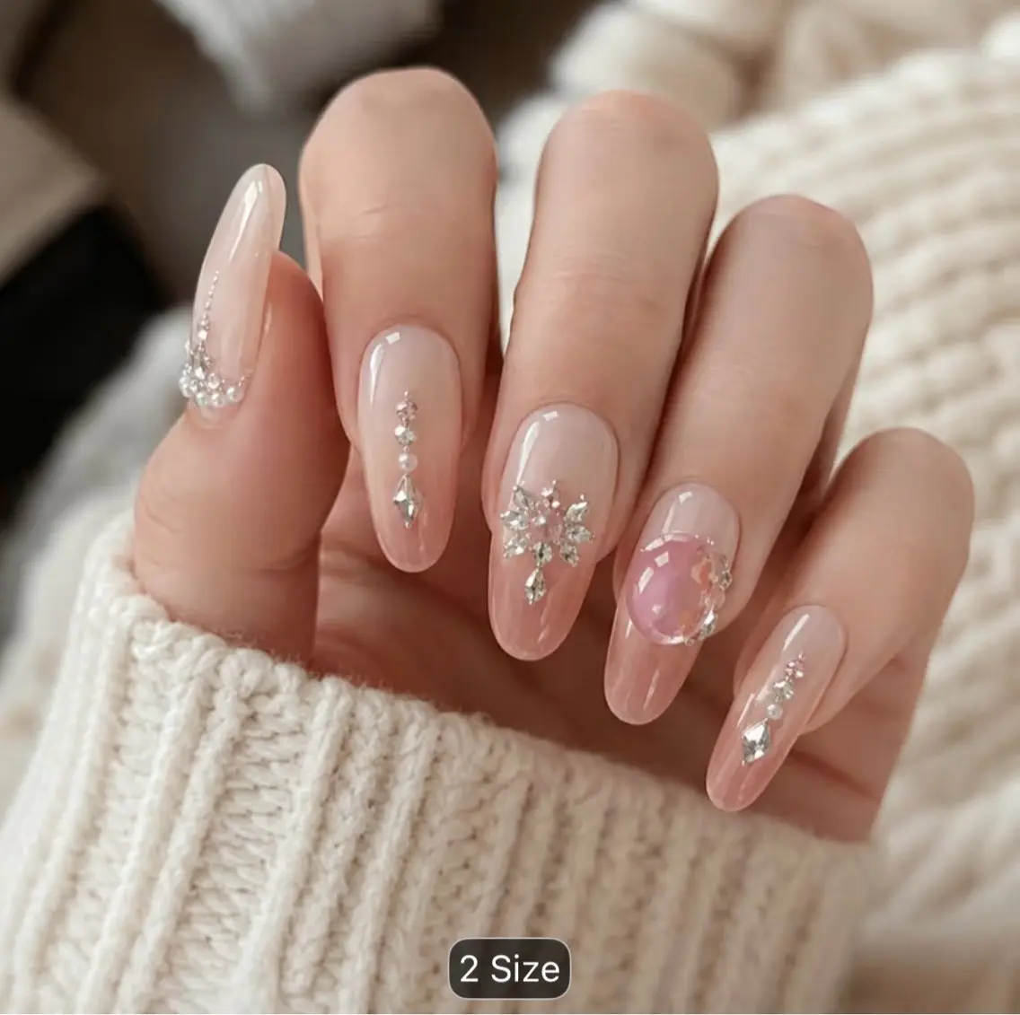 ネイル ハンドネイル A-Box Nail 本厚木のネイルデザイン