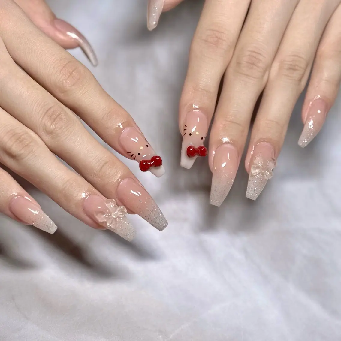 ネイル ハンドネイル yumnail (ネイル&脱毛)のエステ・リラクイメージ