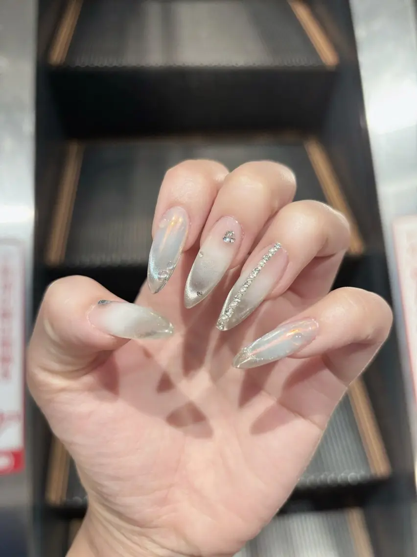ネイル Bianca大名店 WATANABEのネイルデザイン