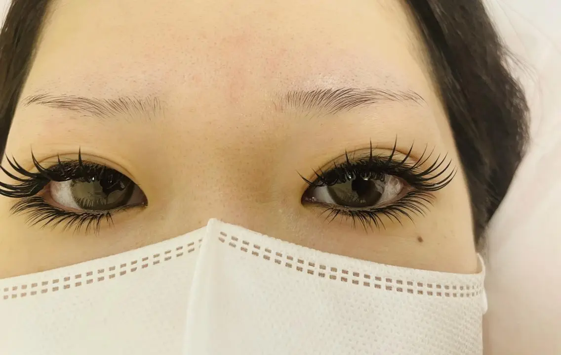 マツエク・マツパ EYE Bright eyelash🌻のマツエク・マツパデザイン