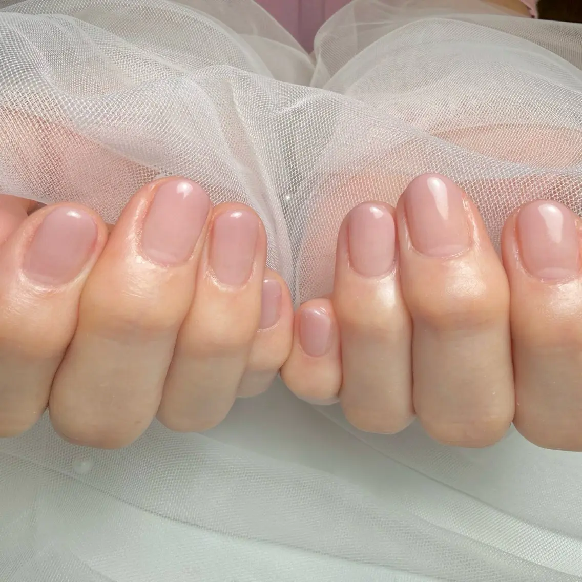 ネイル ハンドネイル yu_.nail yuのネイルデザイン