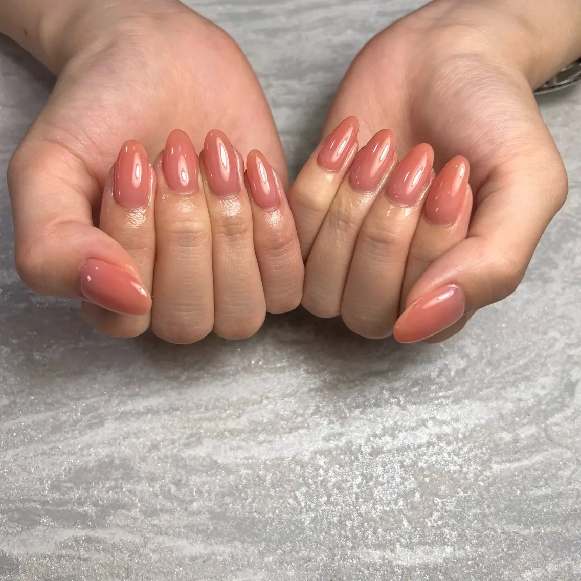 ネイル NAIL303 🛼 SHIORIのネイルデザイン
