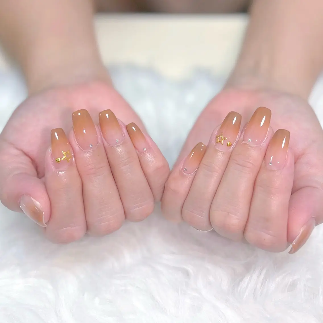 ネイル ハンドネイル salon Bell (Ann)のネイルデザイン