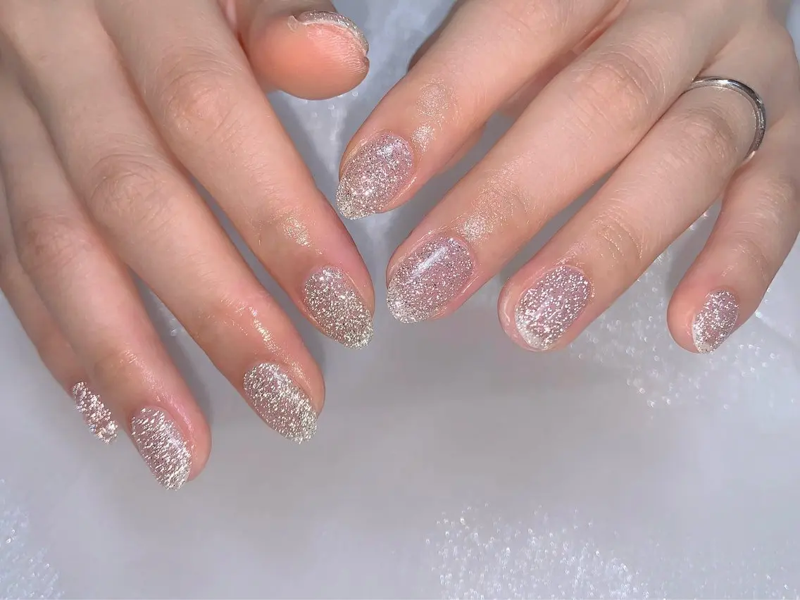 ネイル ハンドネイル Nail Jolieのネイルデザイン
