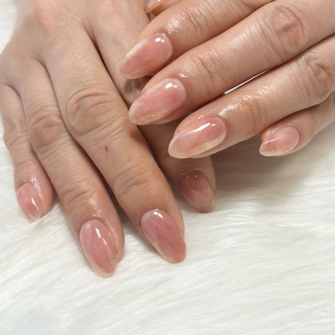 ネイル ハンドネイル etoile filanteのネイルデザイン