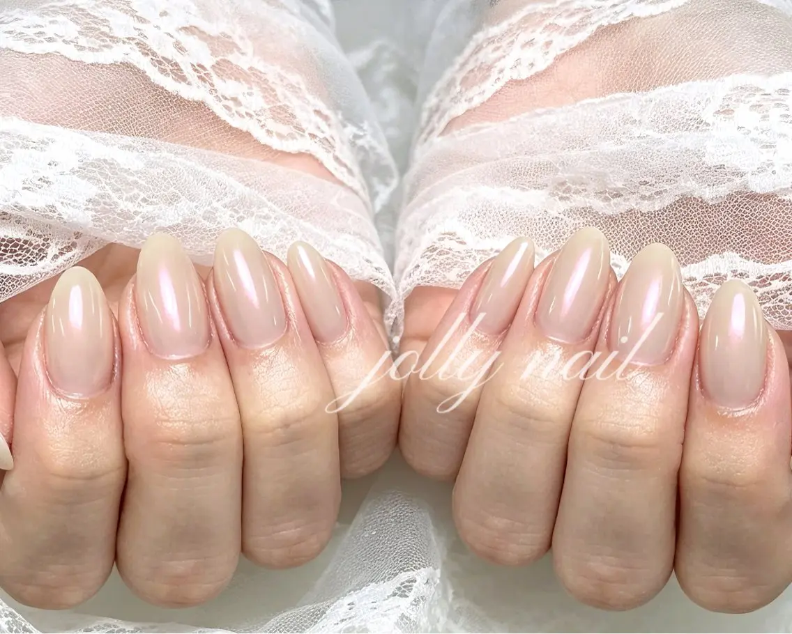 ネイル Jolly Nail 京急蒲田駅1分のネイルデザイン
