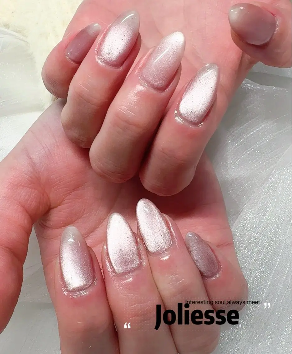 ネイル Joliesse nail salonのネイルデザイン