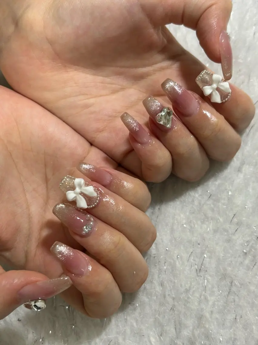 ネイル kajitani yukinaのネイルデザイン