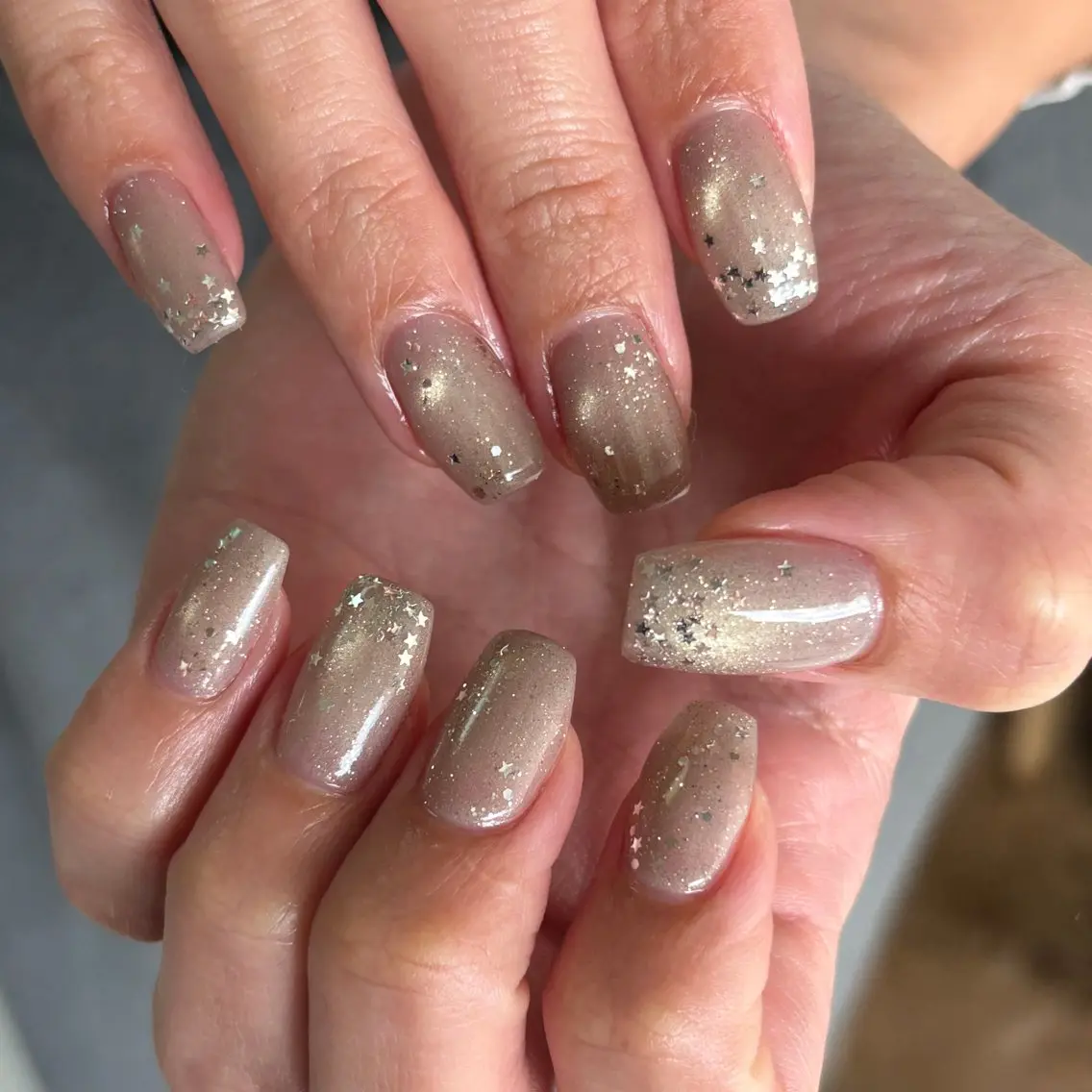 ネイル A.more nail salonのネイルデザイン