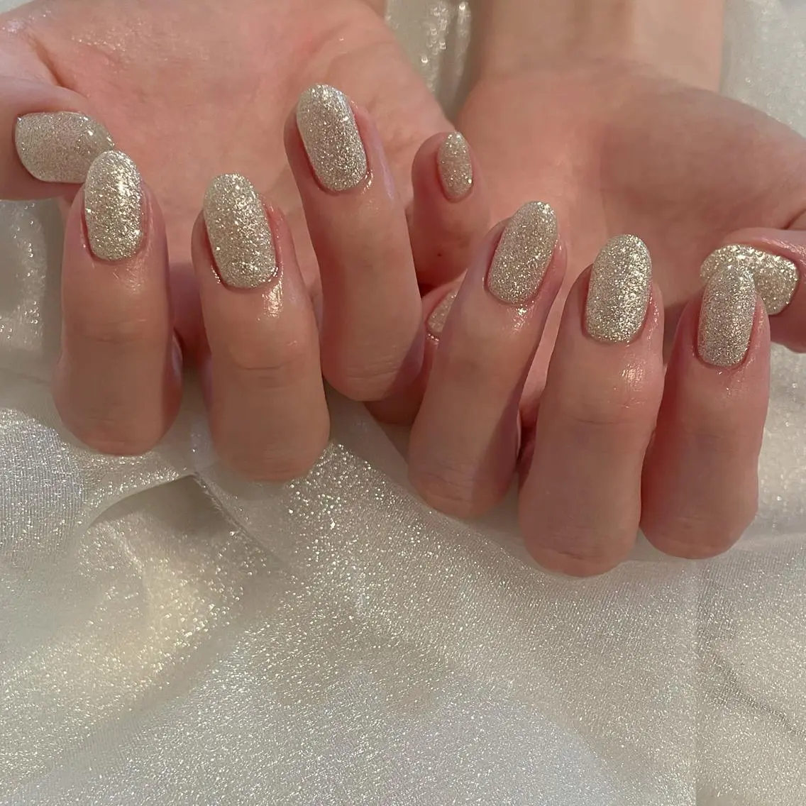 ネイル ハンドネイル ハンドケア lylynail YUUKAのネイルデザイン