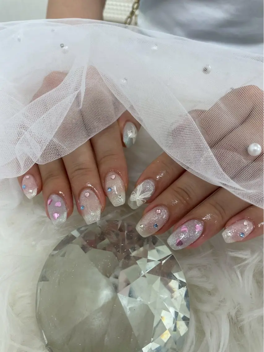 ネイル ハンドネイル nail salon popo　横浜店のネイルデザイン