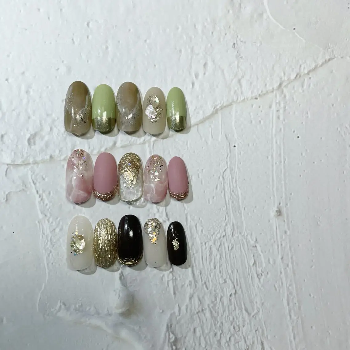 ネイル EPICHA NAILのネイルデザイン