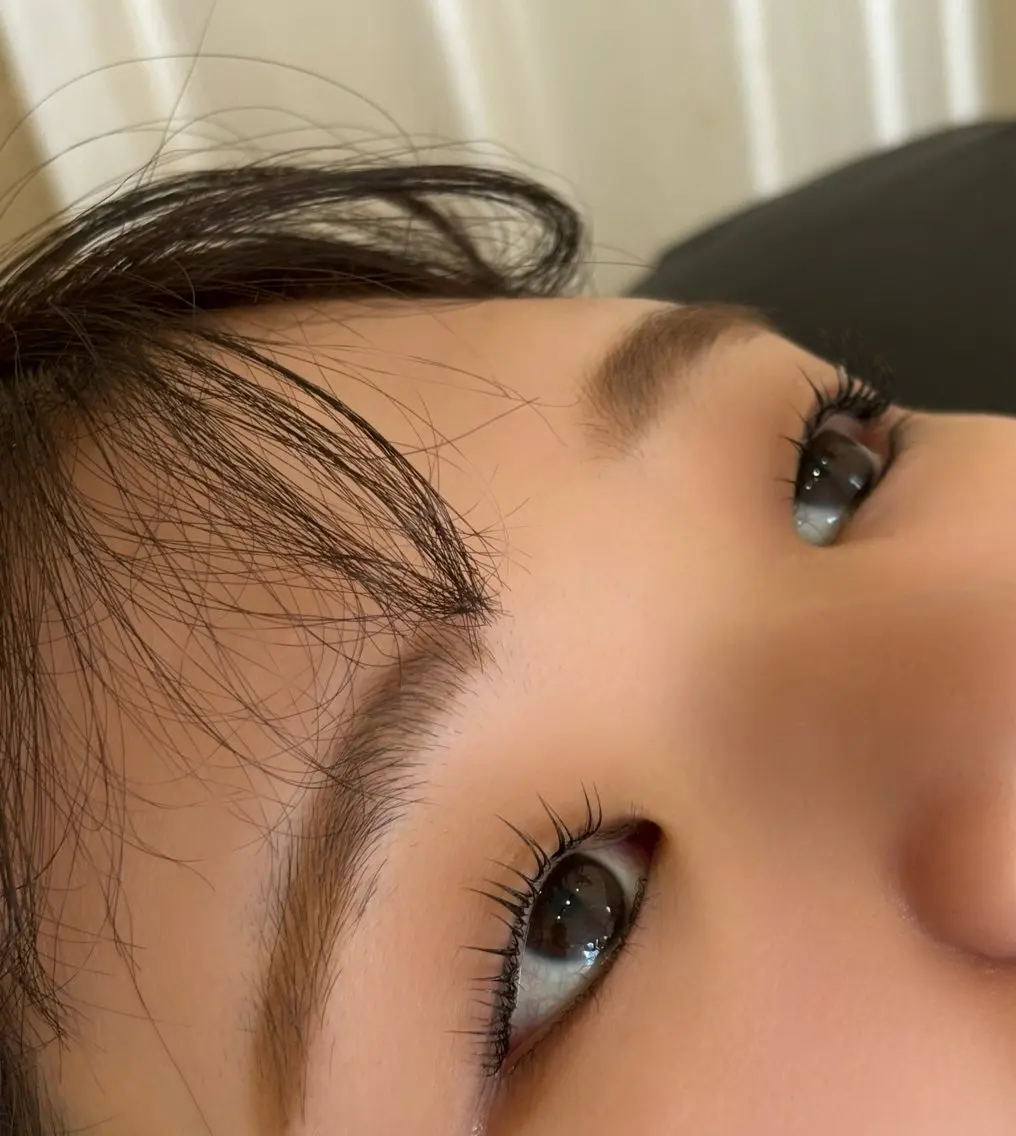 マツエク・マツパ Noel  rita 大宮西口🫧トモネの眉毛・アイブロウイメージ