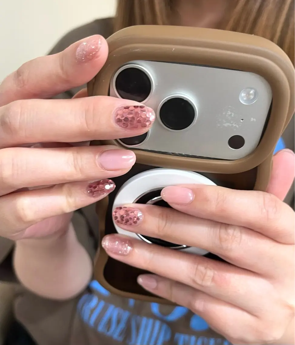 ネイル felice nailのネイルデザイン