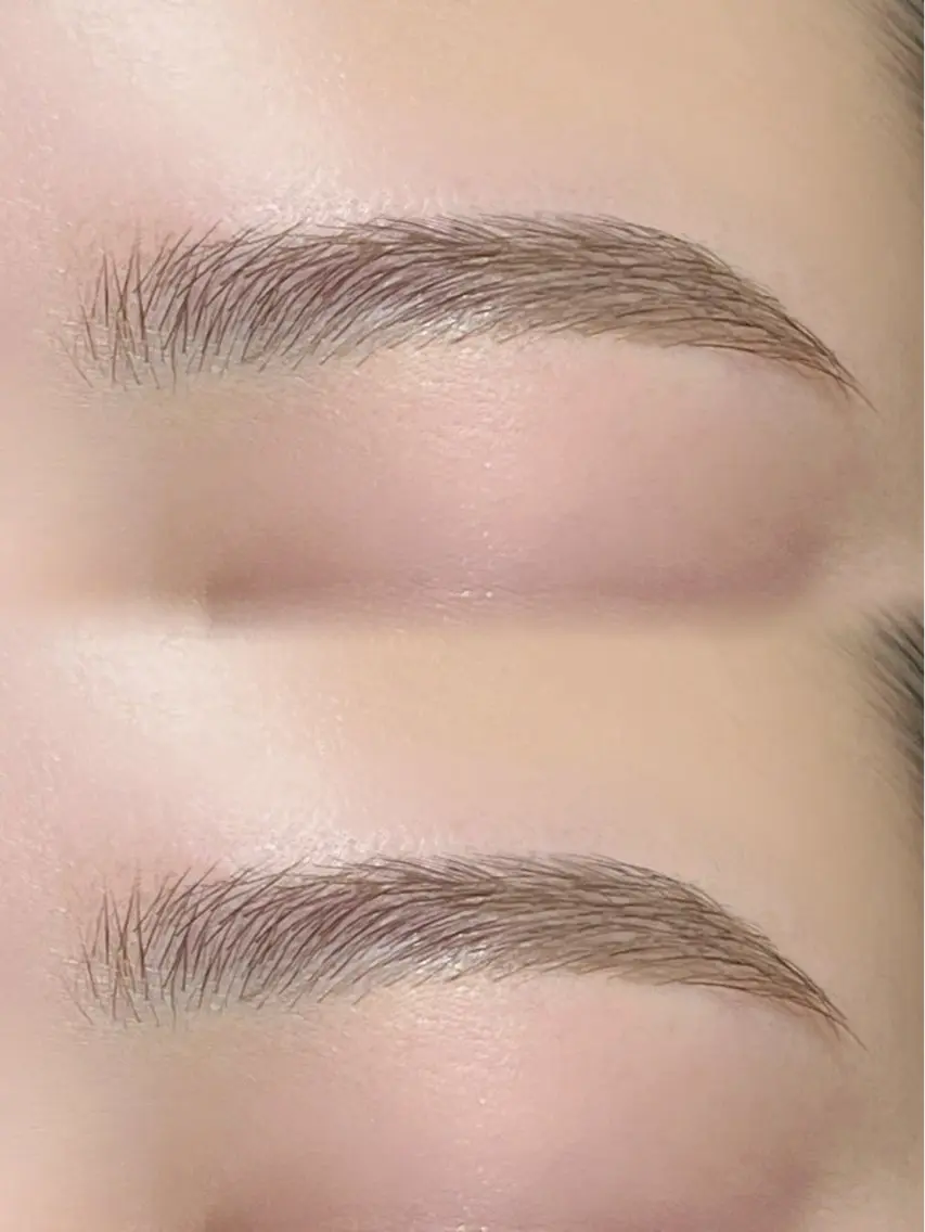 アイブロウ Luna  Brow SYURI🐬のマツエク・マツパデザイン