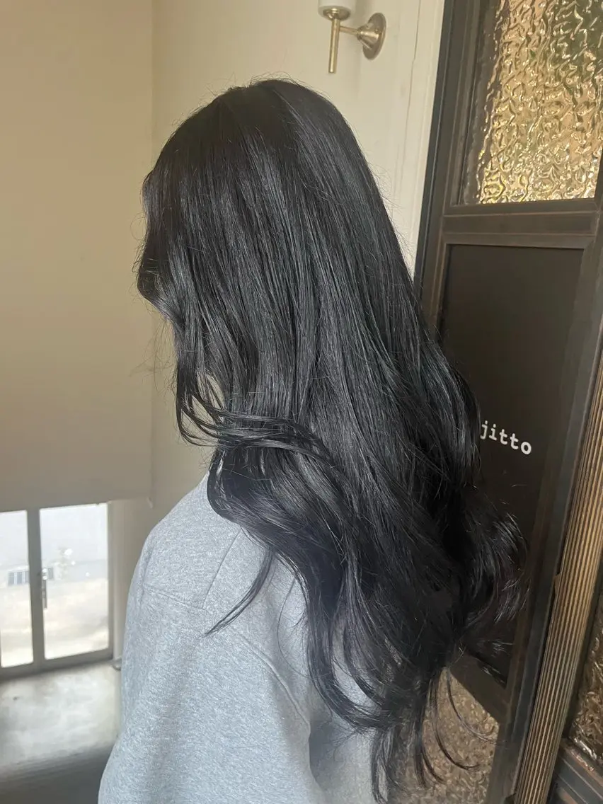 カラー ヘアカラー 〚Lyajitto〛 💗Soraのヘアスタイル