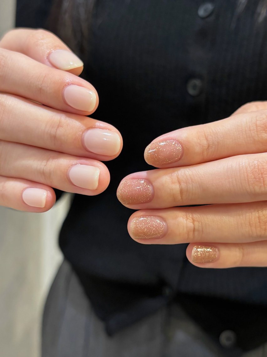 ネイル clair-nail salon-Meguのネイルデザイン