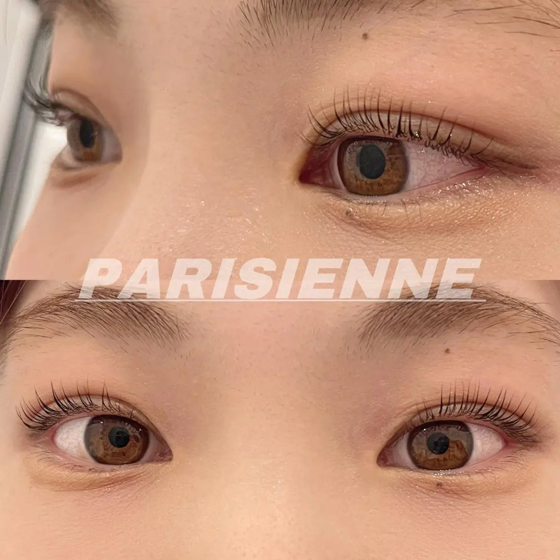 マツエク・マツパ パリジェンヌラッシュリフト Eye ELSA lash栄店の眉毛・アイブロウイメージ