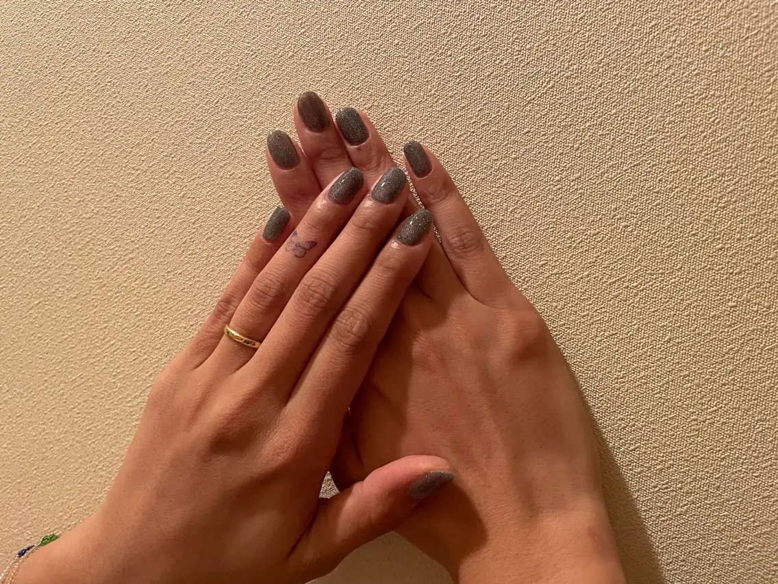 ネイル nailsalon HOPEのネイルデザイン