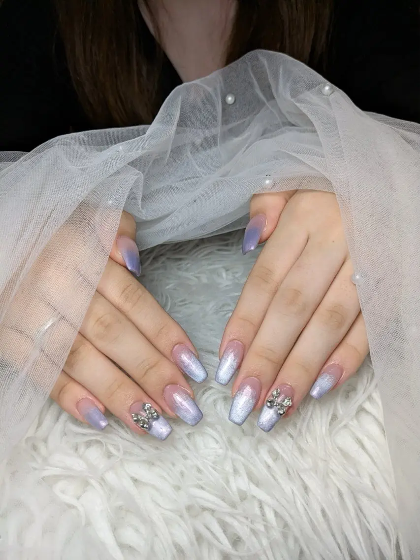 ネイル Queen Nail 柏店　クイーンネイルのネイルデザイン