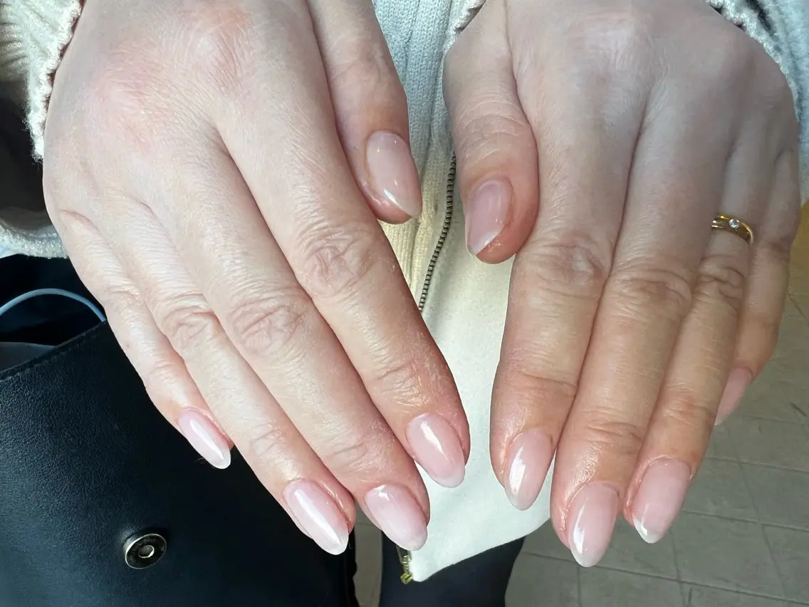 ネイル spica nail meguのネイルデザイン