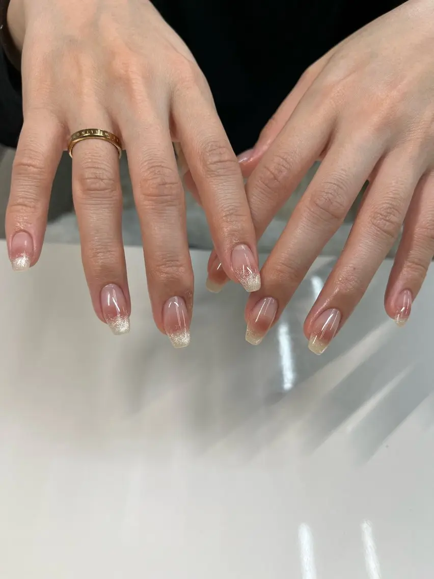 ネイル ハンドネイル nail by minamiのネイルデザイン